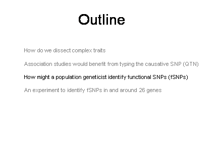 Slide #17. Outline