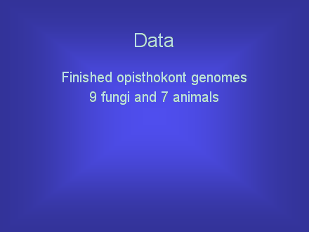 Slide #24. Data