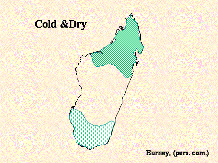 Slide #44. Cold &Dry